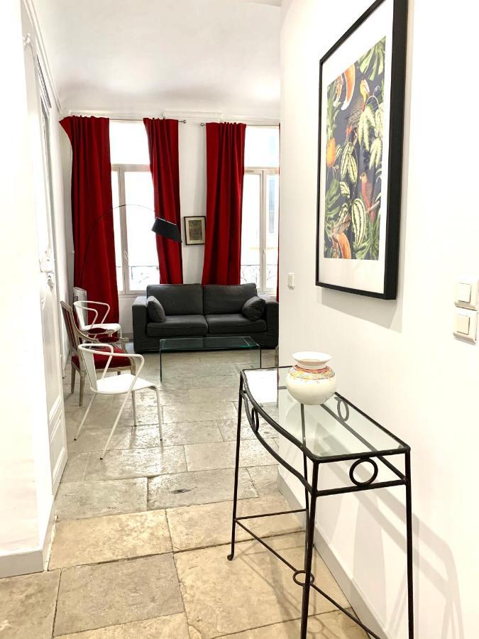 La Canourgue, De Charme ,parking Gratuit Apartment *
