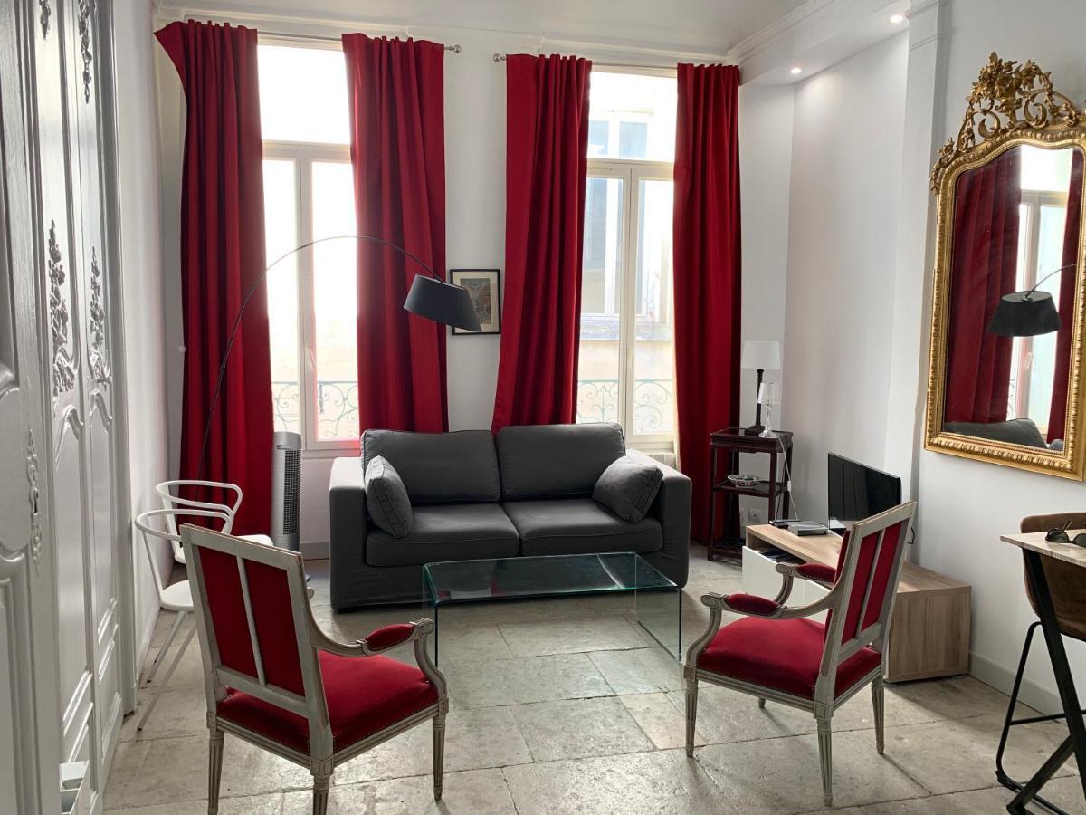 La Canourgue, De Charme Parking Gratuit Montpellier
