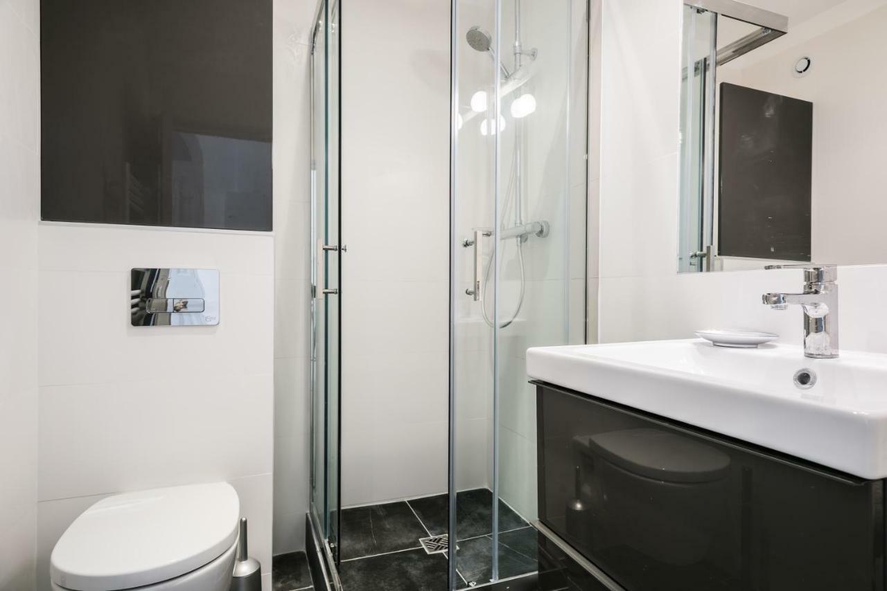 La Canourgue, De Charme ,parking Gratuit Apartment