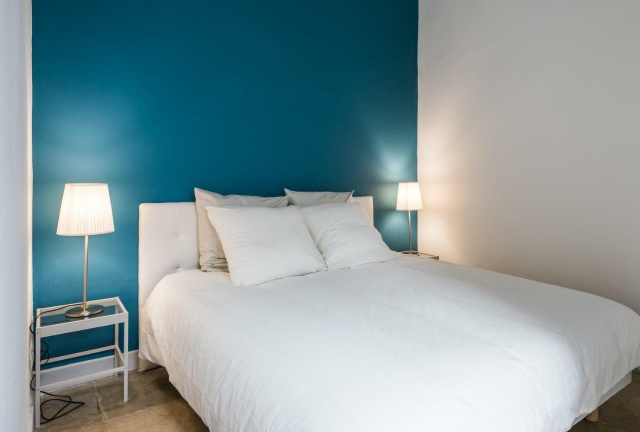 Apartment La Canourgue, De Charme ,parking Gratuit Montpellier