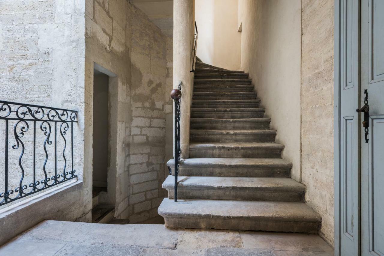 La Canourgue, De Charme Parking Gratuit * Montpellier