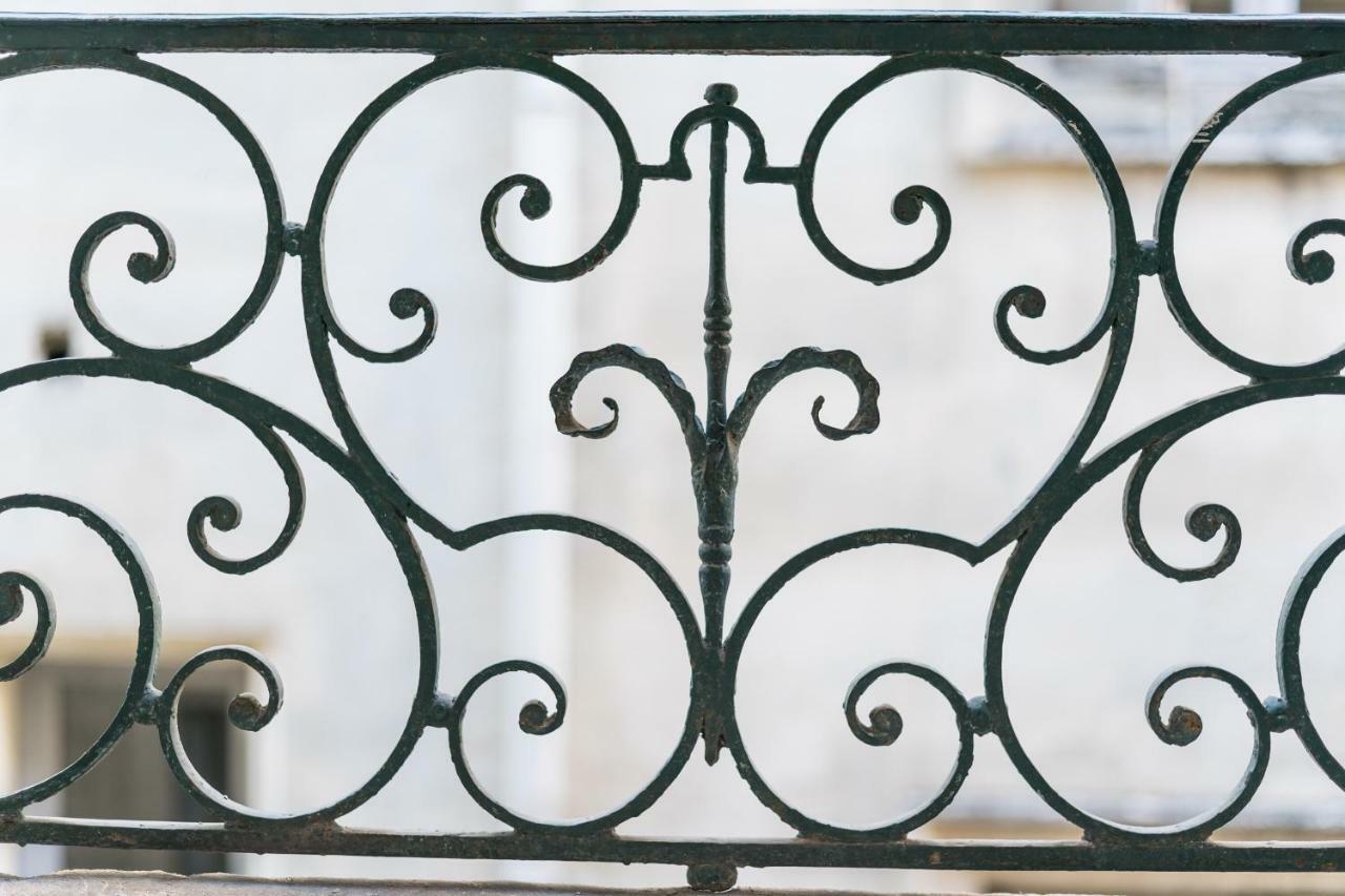 La Canourgue, De Charme ,parking Gratuit Apartment Montpellier
