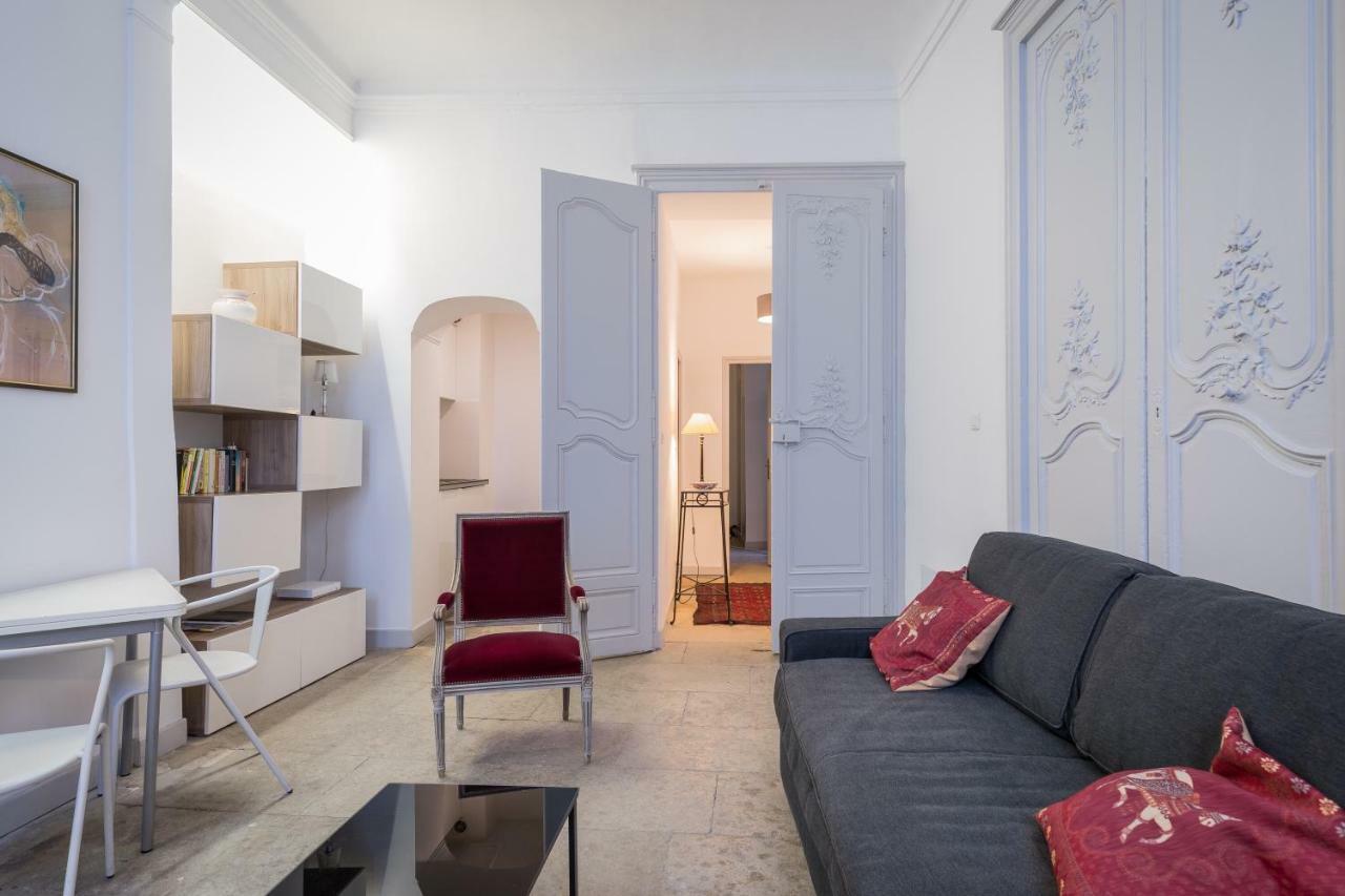 Appartement La Canourgue, De Charme Parking Gratuit *