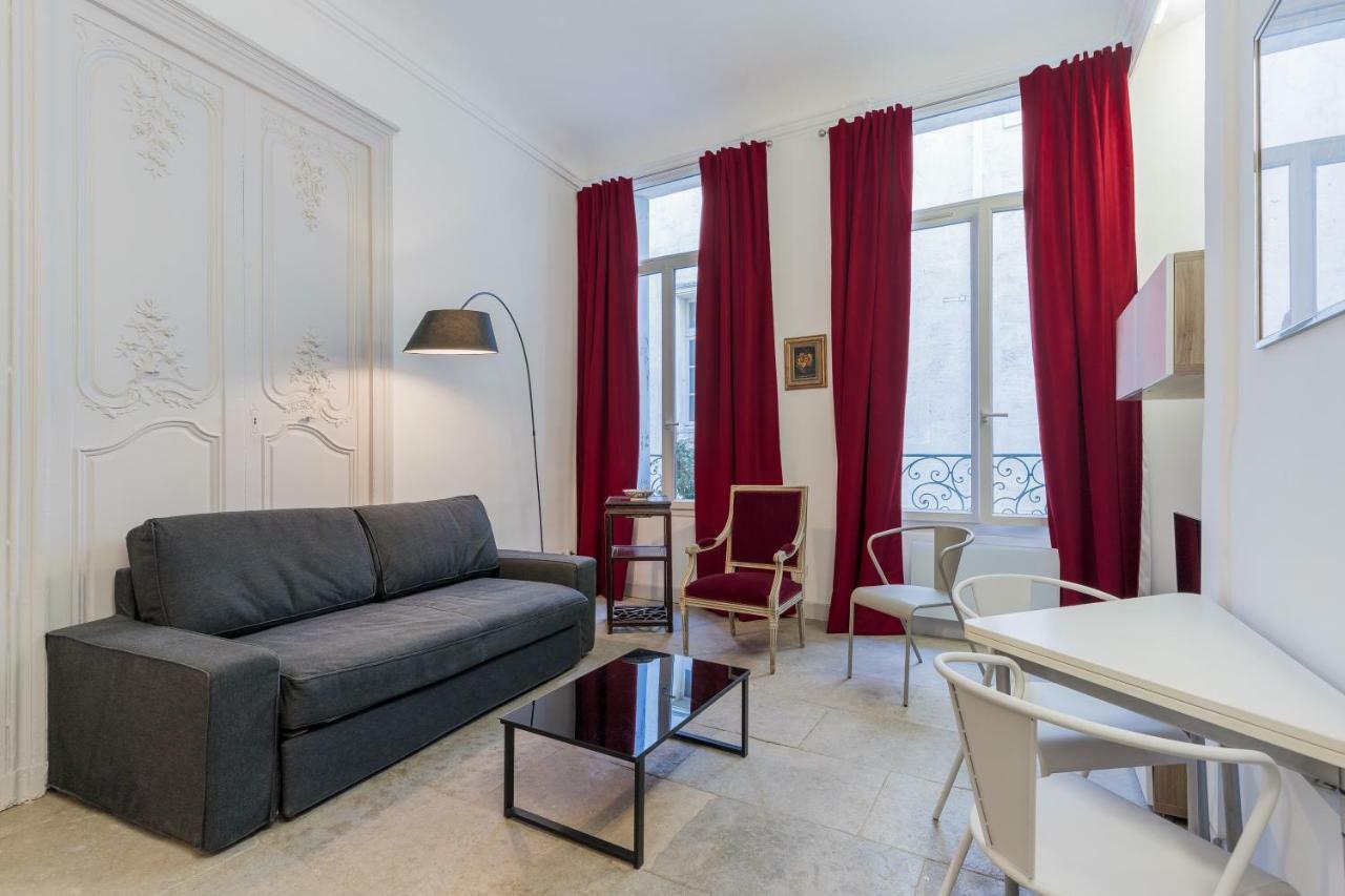 La Canourgue, De Charme Parking Gratuit Appartement Montpellier