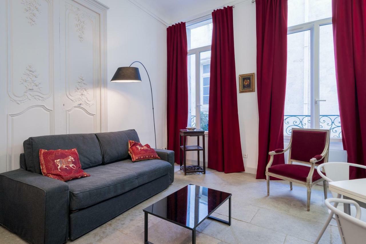 La Canourgue, De Charme ,parking Gratuit * Montpellier