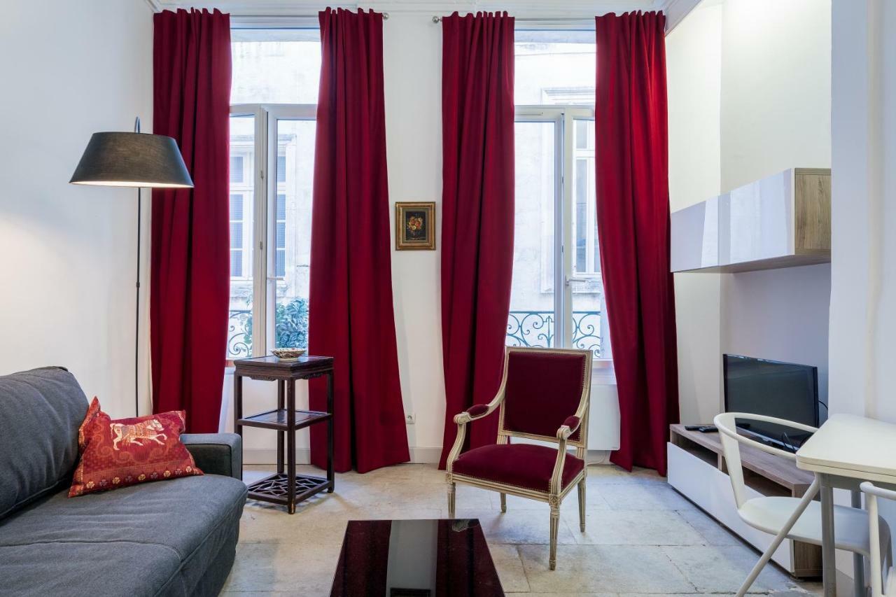 Apartment La Canourgue, De Charme ,parking Gratuit Montpellier