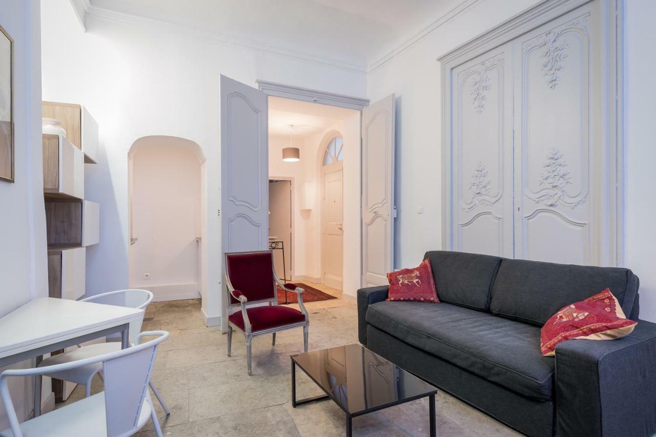 La Canourgue, De Charme Parking Gratuit * Montpellier