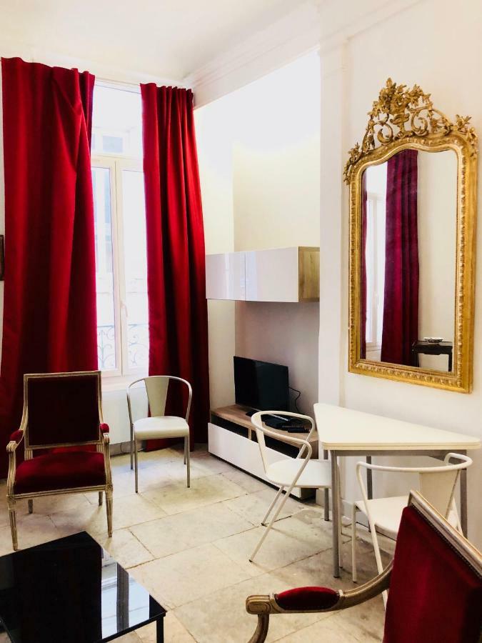 La Canourgue, De Charme ,parking Gratuit Apartment *